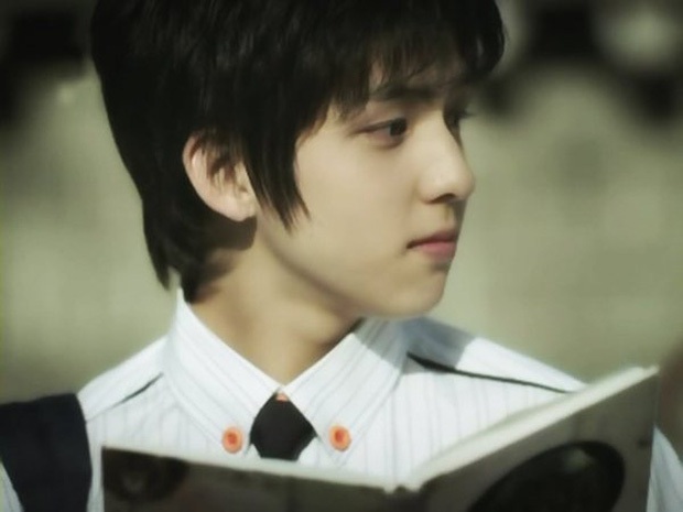 Thời gian dài bị Knet chê xuống sắc như ông chú, Kibum (Super Junior) cuối cùng đã lấy lại được phong độ visual - Ảnh 10.