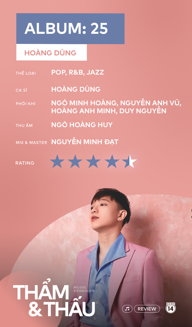 25 - Hoàng Dũng liều lĩnh sau bản hit Nàng Thơ, kể những chuyện tình không trọn vẹn đầy xúc động - Ảnh 13.