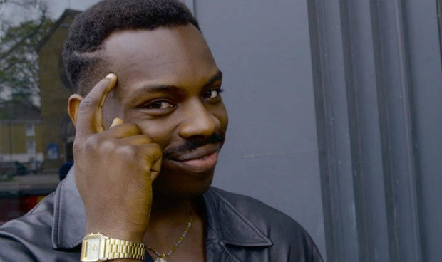 Ngày nào lên mạng cũng nhiệt tình dùng mấy meme này, nhưng bạn có bao giờ thắc mắc nguyên bản thực sự là ai không? - Ảnh 6.