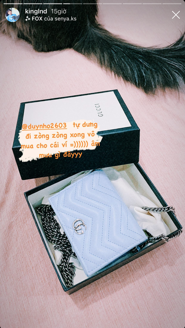 Linh Ngọc Đàm tiện mồm tiết lộ lý do không trở mặt với Ex, hóa ra là có con át chủ bài được cả hai đặc biệt yêu thương - Ảnh 4.