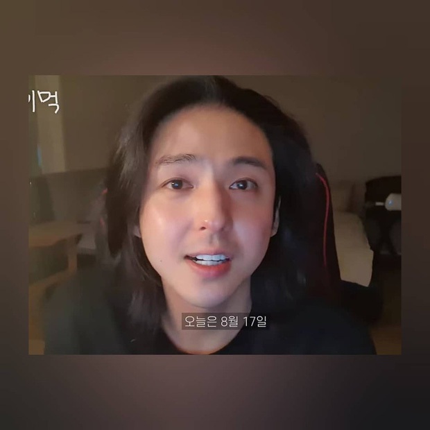 Thời gian dài bị Knet chê xuống sắc như ông chú, Kibum (Super Junior) cuối cùng đã lấy lại được phong độ visual - Ảnh 8.