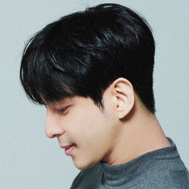 Thời gian dài bị Knet chê xuống sắc như ông chú, Kibum (Super Junior) cuối cùng đã lấy lại được phong độ visual - Ảnh 3.