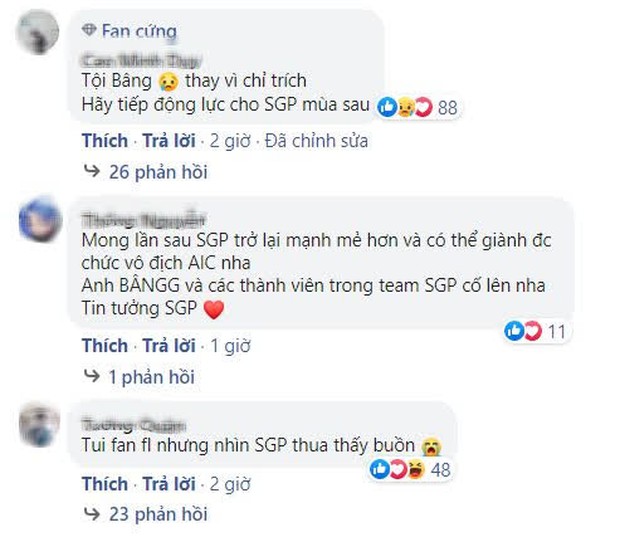 Lai Bâng bật khóc xin lỗi người hâm mộ sau thất bại đáng tiếc trước MAD Team, cộng đồng Liên Quân an ủi: Mùa sau làm lại - Ảnh 3.