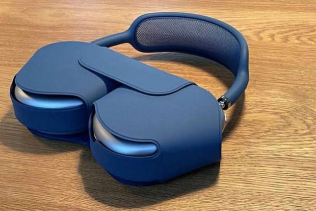 Apple giải thích vì sao tai nghe AirPods Max không có nút nguồn - Ảnh 2.