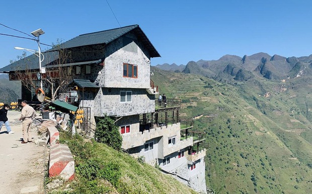  Hà Giang đã hóa giải sai phạm cho Mã Pì Lèng thế nào? - Ảnh 1.