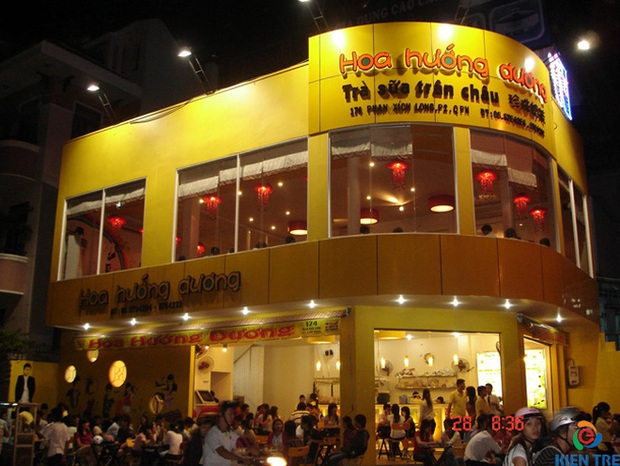 9x Sài Gòn từng có tuổi trẻ ít lựa chọn mà vui tới bến: Ngày check in ở -18 độ uống trà sữa, tối rủ crush đi cà phê ở Urban Station - Ảnh 5.