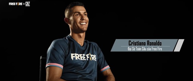 Hệt như Cristiano Ronaldo trong làng bóng đá, Chrono cũng đang là nhân vật bá đạo nhất Free Fire - Ảnh 3.