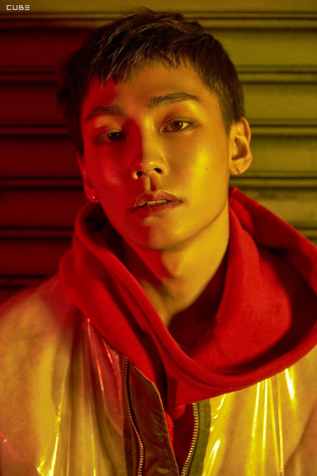 Choáng váng số tiền nam idol đình đám Ilhoon (BTOB) đốt để mua cần sa suốt 4 năm qua - Ảnh 2.