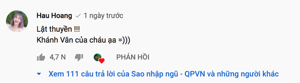Thuyền Khánh Vân - chú Ngạn pha ke vừa ra khơi đã có người công khai đòi lật: Tức cái lồng ngực à nha! - Ảnh 3.
