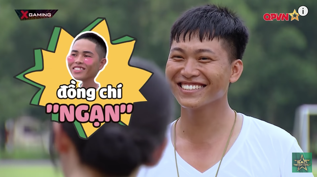 Thuyền Khánh Vân - chú Ngạn pha ke vừa ra khơi đã có người công khai đòi lật: Tức cái lồng ngực à nha! - Ảnh 8.