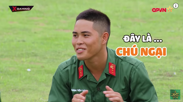 Thuyền Khánh Vân - chú Ngạn pha ke vừa ra khơi đã có người công khai đòi lật: Tức cái lồng ngực à nha! - Ảnh 6.