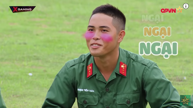 Thuyền Khánh Vân - chú Ngạn pha ke vừa ra khơi đã có người công khai đòi lật: Tức cái lồng ngực à nha! - Ảnh 7.