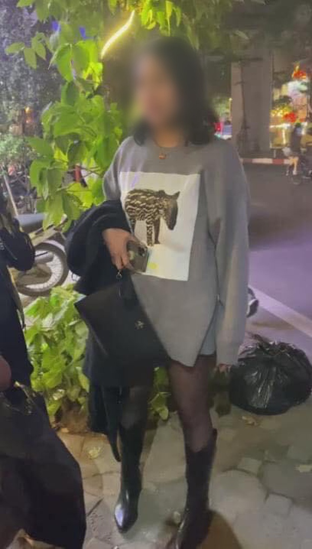 Cô gái đánh chảy máu mặt tài xế taxi vì chở nhầm địa chỉ rồi nhận cú tát “trời giáng” của nam thanh niên hot trên mạng xã hội - Ảnh 3.