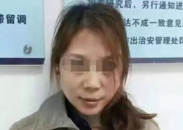 Nữ quái giết 7 mạng người rồi chạy trốn suốt 20 năm cuối cùng đã bị bắt giữ và lời nói với người nhà các nạn nhân gây xôn xao dư luận - Ảnh 1.