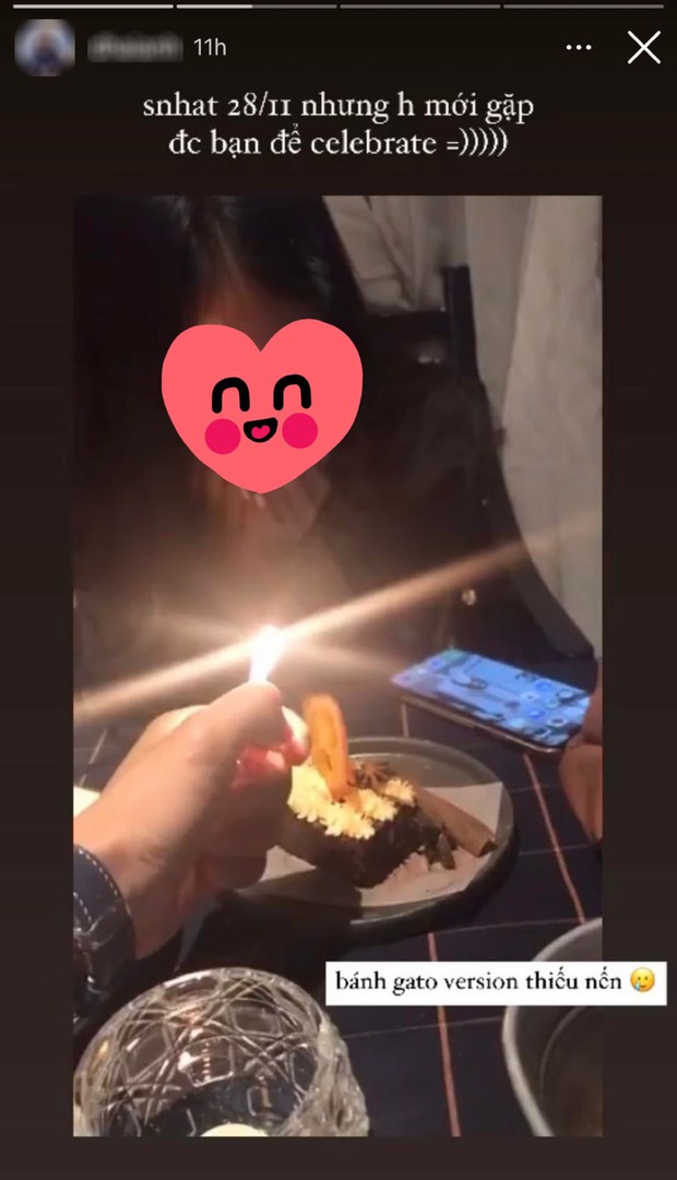 Dân mạng soi thêm được bằng chứng thép chuyện hẹn hò giữa Quang Hải và gái xinh từng bão thả tim - Ảnh 2.