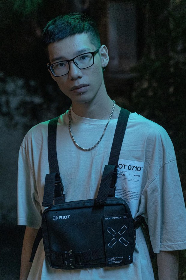 Hội những rapper tên Long: Người chơi hệ lái trap nhất nhì Underground, người là mảnh ghép Da LAB cùng nhiều gương mặt của 2 show rap - Ảnh 1. Hội những rapper tên Long: Người chơi hệ lái trap nhất nhì Underground, người là mảnh ghép Da LAB cùng nhiều gương mặt của 2 show rap - Ảnh 1.