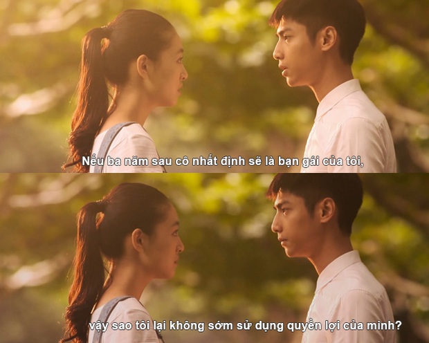 Loạt phim Trung đại bạo của 10 năm qua: Nhà nhà đều xem Diên Hi Công Lược, chưa kể ai cũng nhớ quả meme Nhĩ Tình chết ở Việt Nam? - Ảnh 11.