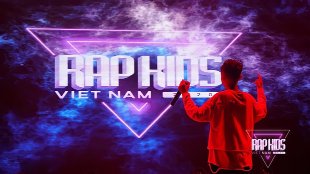 Admin trang Rap Kids tuyên bố thí sinh nhí chỉ mất 1 tuần sáng tác, vừa tập rap đã bằng rapper luyện 5 năm? - Ảnh 1. Admin trang Rap Kids tuyên bố thí sinh nhí chỉ mất 1 tuần sáng tác, vừa tập rap đã bằng rapper luyện 5 năm? - Ảnh 1.