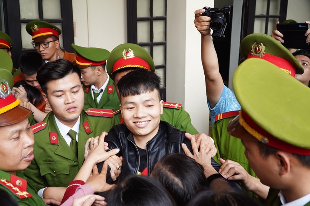 Kẻ tung tin Khá Bảnh chết trong tù có thể bị xử lý trách nhiệm hình sự - Ảnh 1.