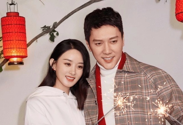 Rầm rộ tin Triệu Lệ Dĩnh cùng một lúc hẹn hò Ngô Diệc Phàm - Phùng Thiệu Phong, loạt chi tiết giờ mới tiết lộ gây xôn xao - Ảnh 5.