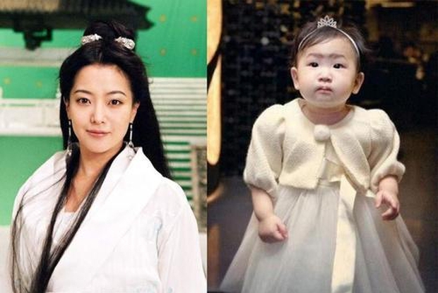Netizen xứ Trung gây phẫn nộ khi so sánh nhan sắc Kim Hee Sun với con gái, nghi ngờ nữ diễn viên dao kéo quá đà - Ảnh 4.