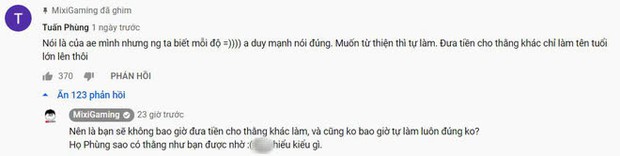 Độ Mixi bất ngờ dính lùm xùm bị nghi ngờ làm từ thiện để lấy tiếng cho bản thân, cộng đồng khẩu chiến dữ dội - Ảnh 4.