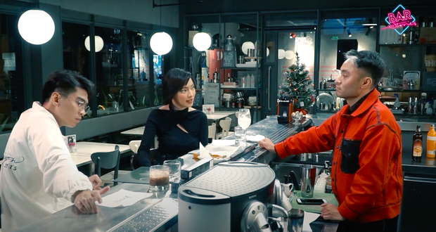 Châu Bùi né loạt câu hỏi liên quan đến người yêu nhưng khẳng định: Em thích chữ B, chữ B phù hộ em lắm! - Ảnh 3.