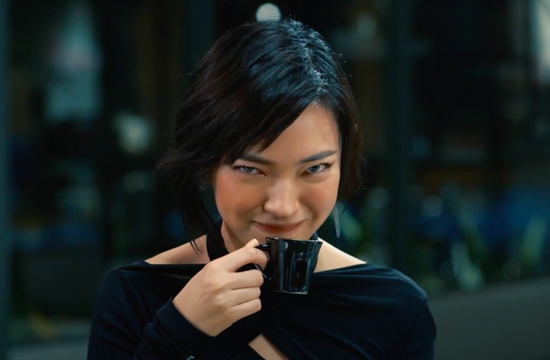 Châu Bùi né loạt câu hỏi liên quan đến người yêu nhưng khẳng định: Em thích chữ B, chữ B phù hộ em lắm! - Ảnh 7.