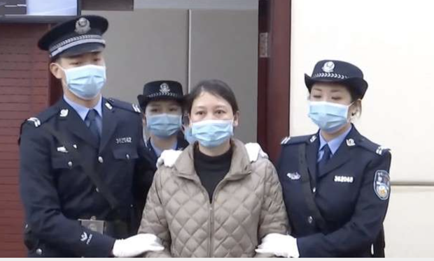 Nữ quái giết 7 mạng người rồi chạy trốn suốt 20 năm cuối cùng đã bị bắt giữ và lời nói với người nhà các nạn nhân gây xôn xao dư luận - Ảnh 3.