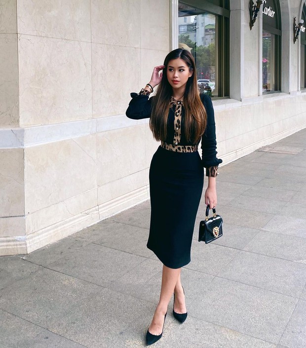 Được ngày cả gia đình tỷ phú Johnathan Hạnh Nguyễn rủ nhau thả ảnh lên cõi mạng, visual đỉnh cao gây chấn động - Ảnh 3.