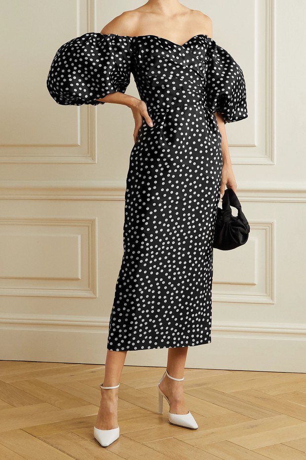 Nhờ vòng 1 gợi cảm mà Ngu Thư Hân chiếm trọn spotlight khi đụng hàng với Joy và Hyuna - Ảnh 5.