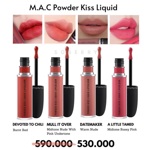 Son hi-end hot hit sale rần rần dịp Noel: Tranh thủ tậu son Hermès, YSL, Gucci là “mát lòng” lắm - Ảnh 19.