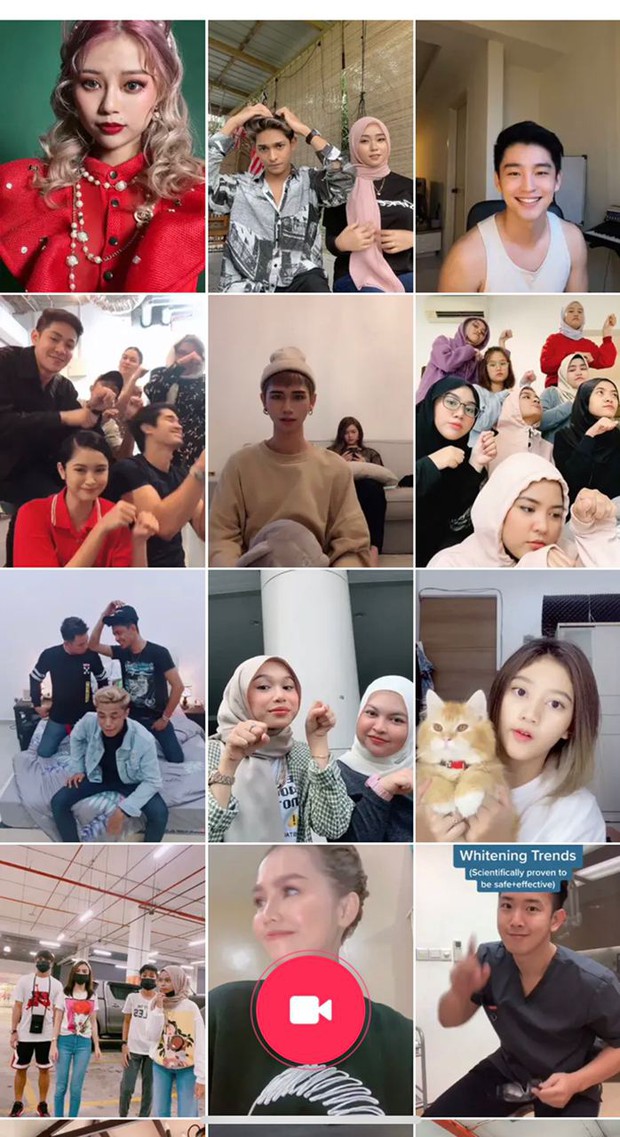 Hit của Hoàng Thuỳ Linh bỗng gây sốt dân mạng quốc tế, trai đẹp Hàn Quốc ngẫu hứng nhảy thu về tới 5 triệu view - Ảnh 1.