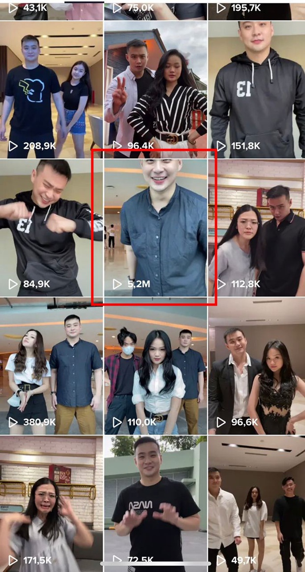 Hit của Hoàng Thuỳ Linh bỗng gây sốt dân mạng quốc tế, trai đẹp Hàn Quốc ngẫu hứng nhảy thu về tới 5 triệu view - Ảnh 5.