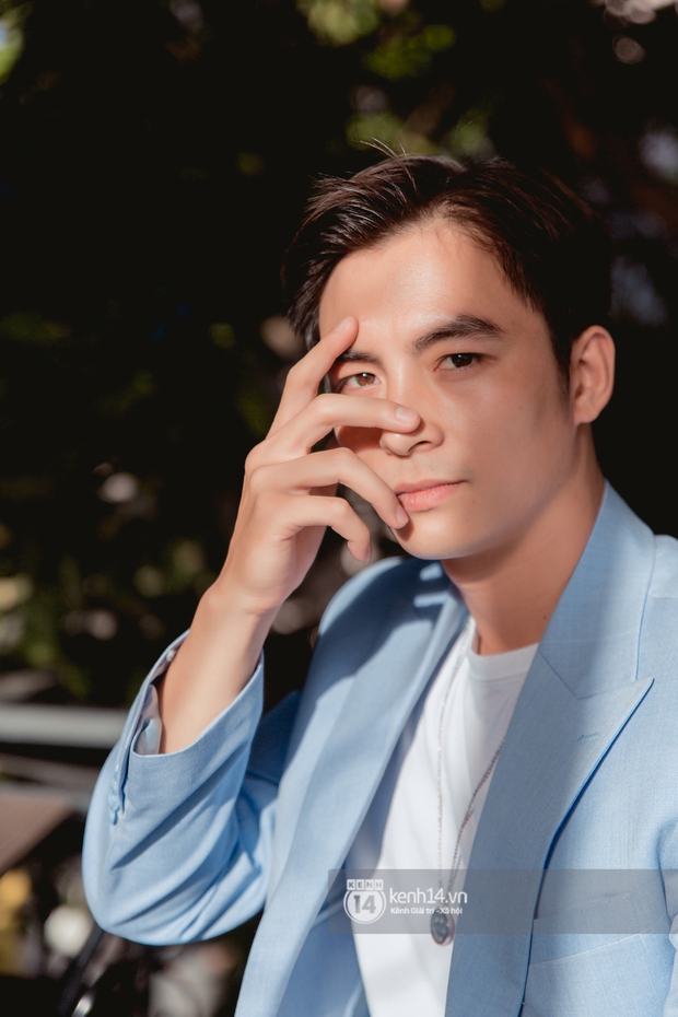 Nam Em nói về chuyện hẹn hò với Lãnh Thanh: Mình thích một mối quan hệ trong sáng - Ảnh 14.