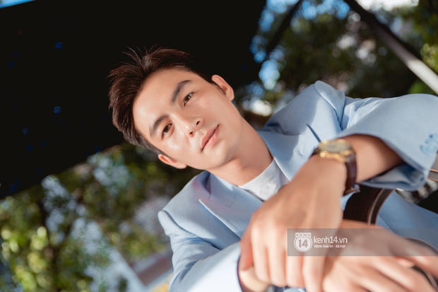 Nam Em nói về chuyện hẹn hò với Lãnh Thanh: Mình thích một mối quan hệ trong sáng - Ảnh 12.