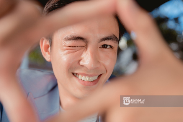 Nam Em nói về chuyện hẹn hò với Lãnh Thanh: Mình thích một mối quan hệ trong sáng - Ảnh 13.