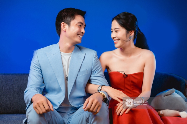 Nam Em nói về chuyện hẹn hò với Lãnh Thanh: Mình thích một mối quan hệ trong sáng - Ảnh 4.