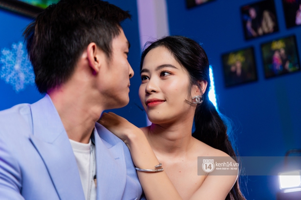 Nam Em nói về chuyện hẹn hò với Lãnh Thanh: Mình thích một mối quan hệ trong sáng - Ảnh 7.