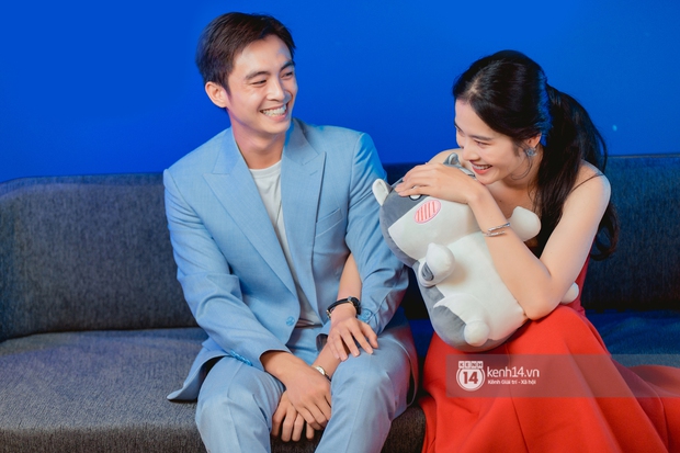 Nam Em nói về chuyện hẹn hò với Lãnh Thanh: Mình thích một mối quan hệ trong sáng - Ảnh 8.