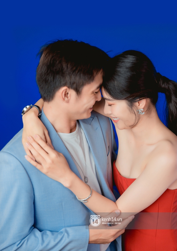 Nam Em nói về chuyện hẹn hò với Lãnh Thanh: Mình thích một mối quan hệ trong sáng - Ảnh 3.