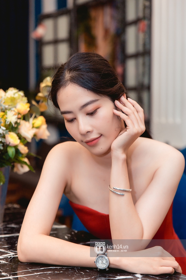 Nam Em nói về chuyện hẹn hò với Lãnh Thanh: Mình thích một mối quan hệ trong sáng - Ảnh 10.