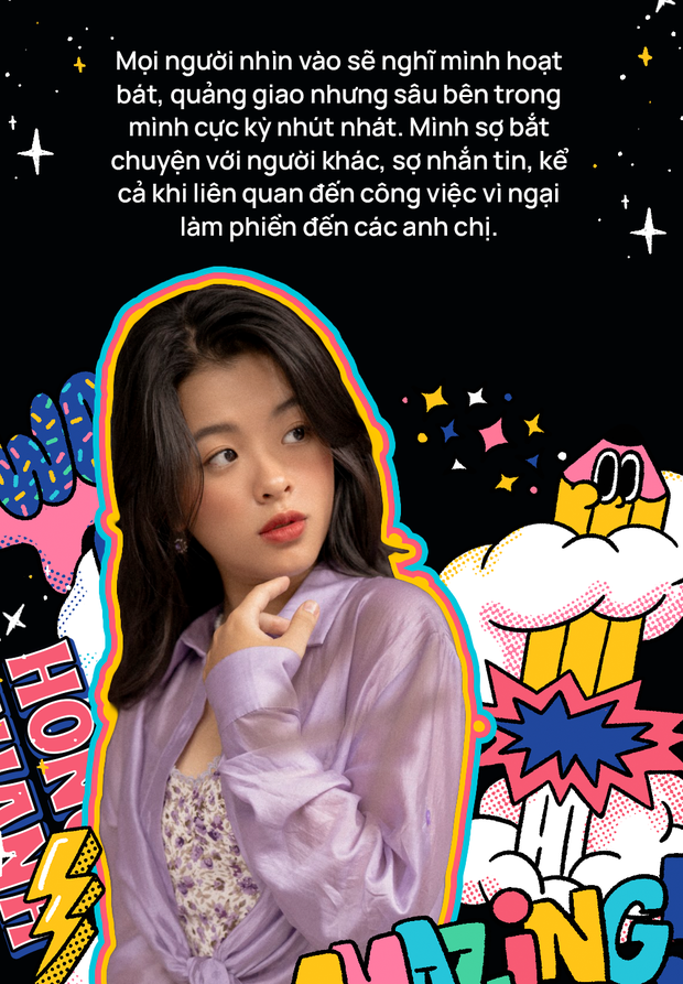 Cô con gái 17 tuổi của NSƯT Chiều Xuân: GenZ bị bệnh tâm lý rất nhiều, đây cũng là thế hệ nếu đã muốn thì sẽ chết cực kì bài bản - Ảnh 6. Cô con gái 17 tuổi của NSƯT Chiều Xuân: GenZ bị bệnh tâm lý rất nhiều, đây cũng là thế hệ nếu đã muốn thì sẽ chết cực kì bài bản - Ảnh 6.