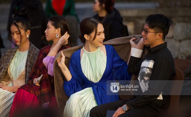 Matt Liu xuất hiện trong món quà Giáng sinh của Hương Giang, lời chúc trên thiệp hé lộ mối quan hệ của cả hai - Ảnh 3.