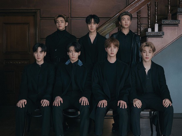 Nghệ sĩ bán được nhiều album nhất Kpop 2020: BLACKPINK thất thế trước các ông hoàng album, chỉ 1 nghệ sĩ solo lọt top với kỷ lục khủng - Ảnh 1.