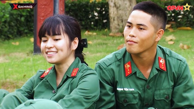 Netizen đào lại ảnh cấp 3 của Khánh Vân (Sao Nhập Ngũ): Bánh bèo từ nhỏ nhưng xinh hết phần thiên hạ - Ảnh 6.