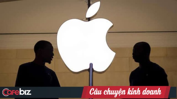 Câu hỏi tuyển dụng ‘cân não’ bậc nhất của Apple: 62-63=1, chỉ di chuyển một chữ số, hãy làm phép tính trên trở thành đúng  - Ảnh 1.