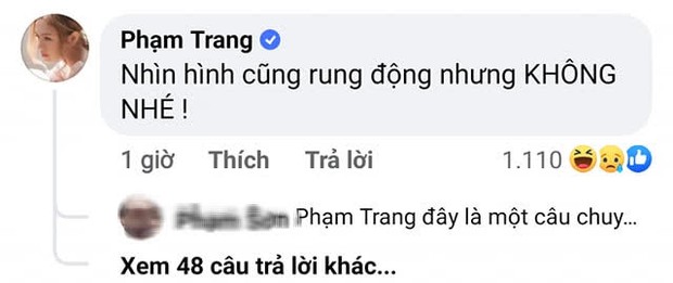 Xemesis năn nỉ ỉ ôi xin vợ nuôi thú cưng nhưng Xoài Non nhất quyết không cho, nghe lý do mà phận con sen ai cũng đồng cảm! - Ảnh 2.