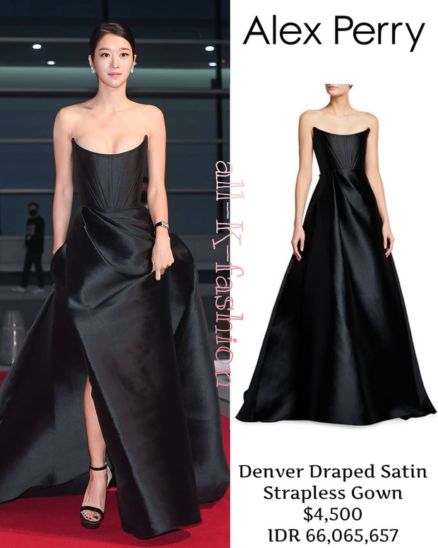 Nam Em cosplay y chang Seo Ye Ji: Giống từ trang phục đến tóc tai nhưng thần thái thì liệu có bằng? - Ảnh 4.