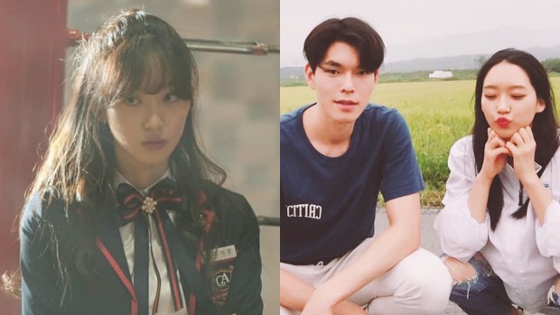 Dàn rich kid cực phẩm của Penthouse: Thành tích học tập đáng nể, Ro Na từng là mợ chảnh nhí nữa nha! - Ảnh 7.